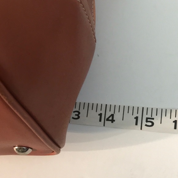 MCM DOCTOR STYLE SACHEL BAG - Picture 14 of 16